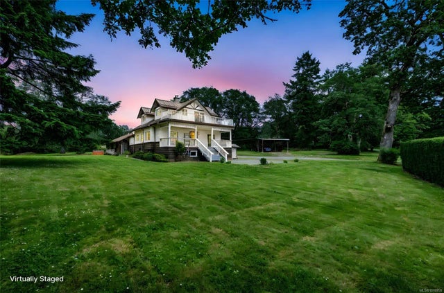 2375 Townend Rd, Duncan