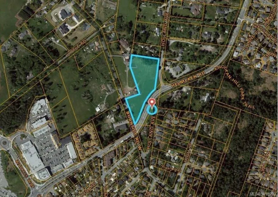 3876 Holland Ave, Saanich