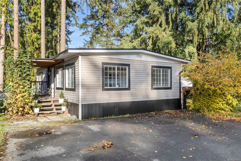 3449 Hallberg Rd 6, Nanaimo