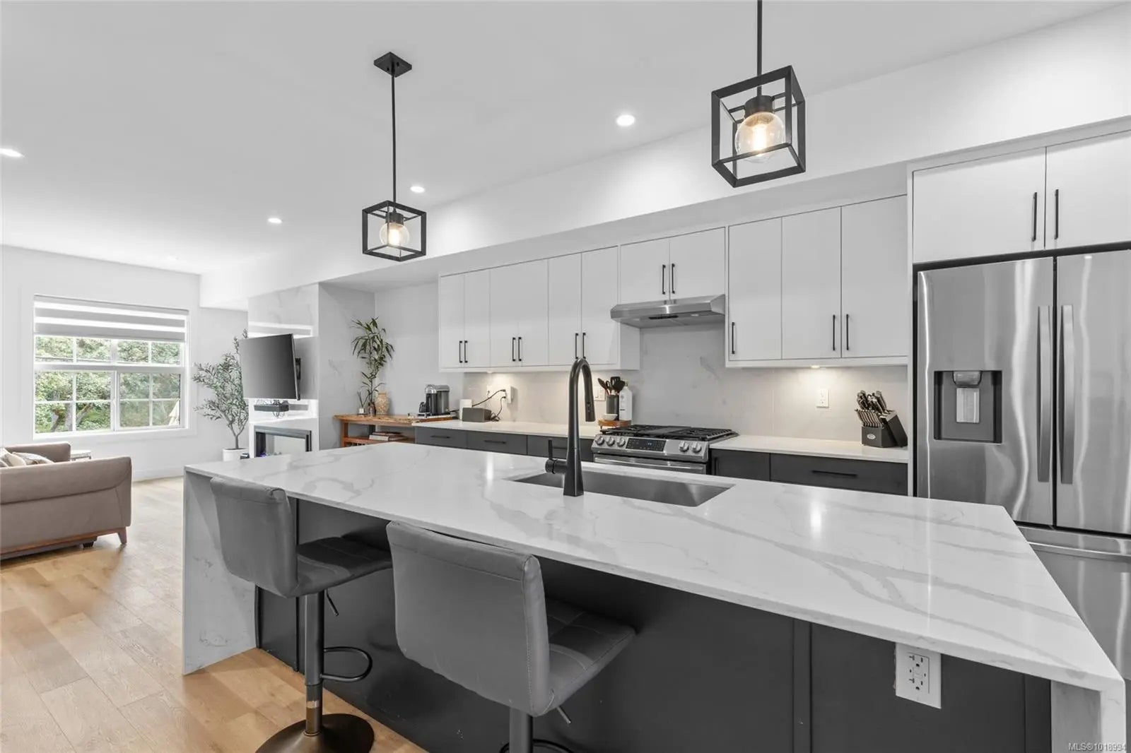 Residential Real Estate for Sale located in the neighborhood of Twin Oaks, in the city of Langford, BC