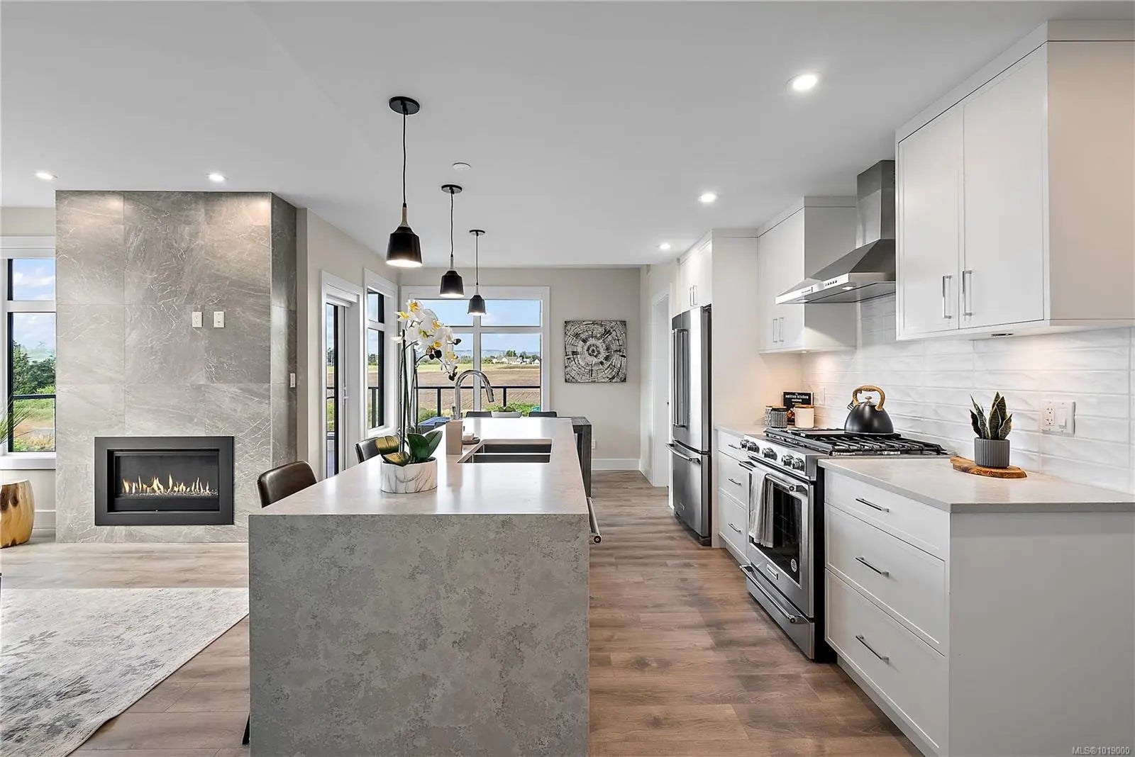 Residential Real Estate for Sale at 2520 Hackett Cres 309 in the city of Central Saanich by MLS #1019000