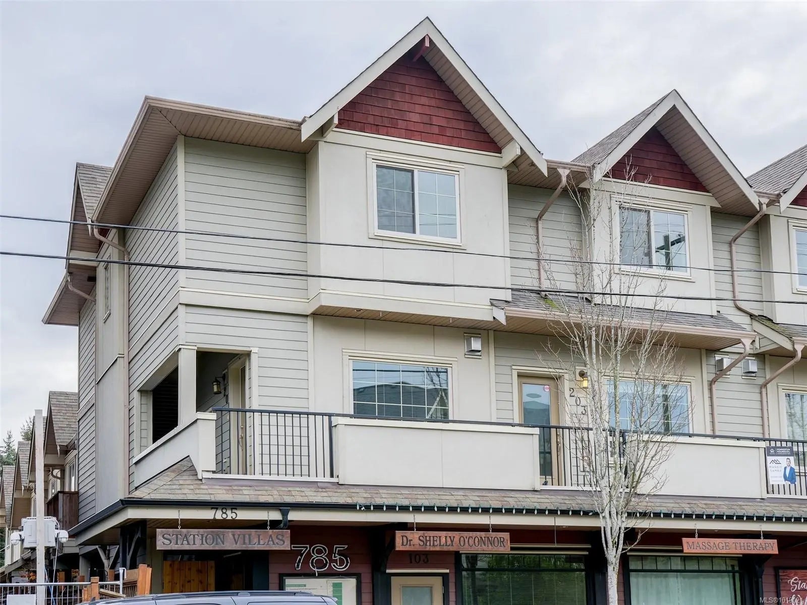 1019021, Residential, 785 Station Ave 201, Langford, BC, , , V9B 0E6