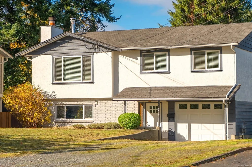 2380 Rosstown Rd, Nanaimo