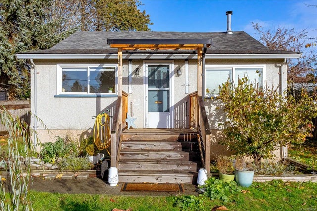 683 Powell St, Duncan