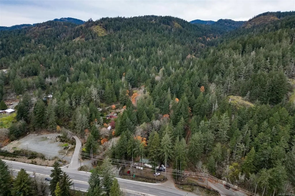 4970 Sooke Rd, Metchosin