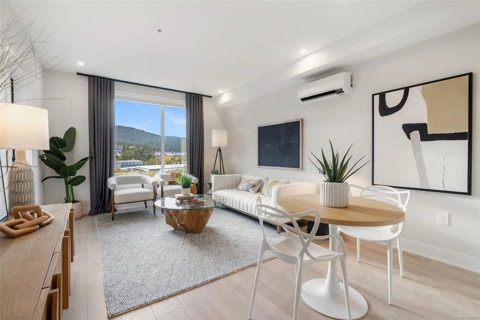 MLS #1020060 for Sale at 1371 Goldstream Ave 118, in the city of Langford, V9B 7B4