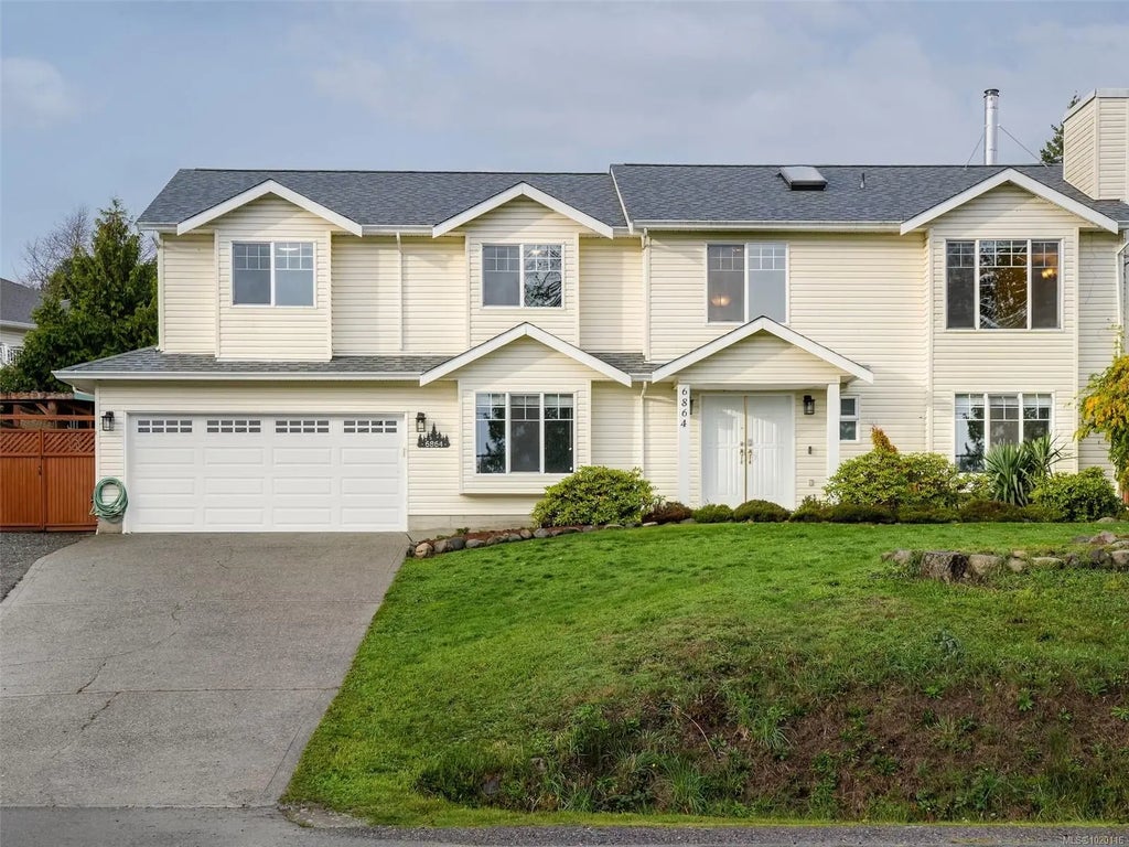 6864 Grant Rd W, Sooke