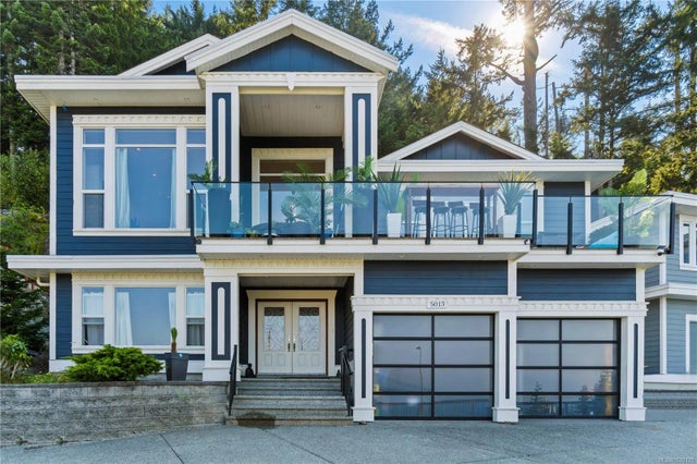 5013 Laguna Way, Nanaimo