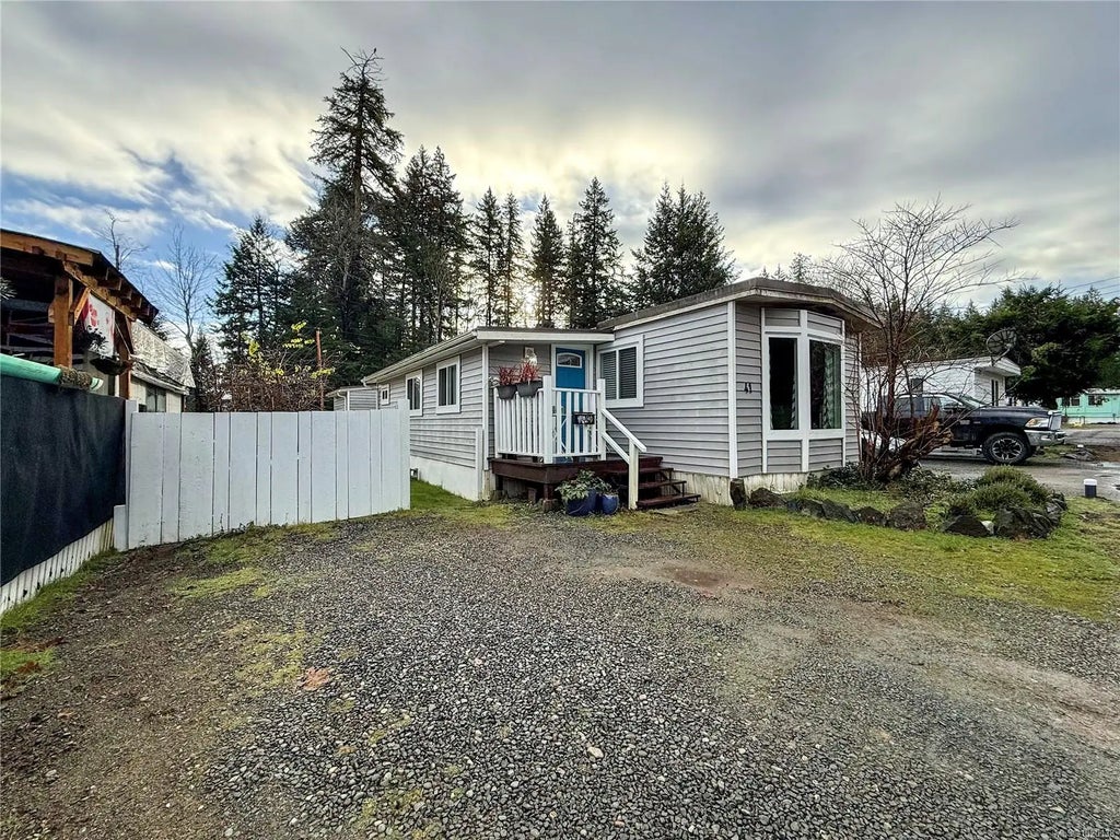 2700 Woodburn Rd 41, Campbell River