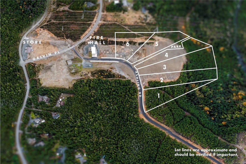 5 Ashling Rd, Qualicum Beach