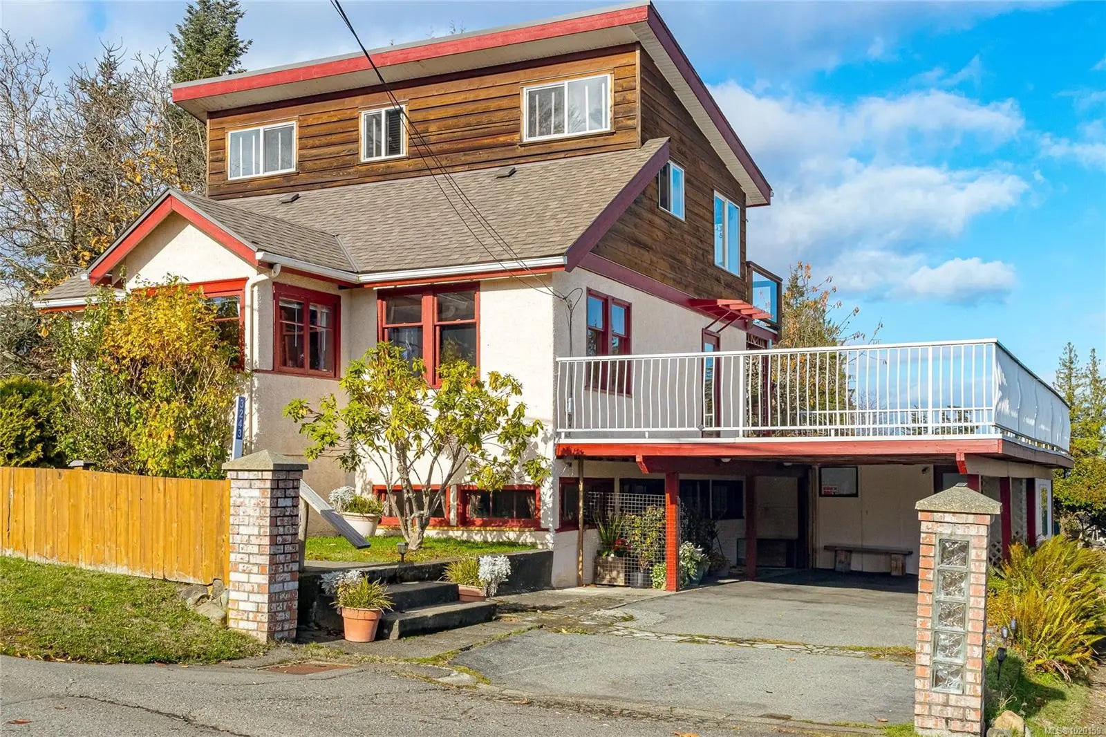 Homes for Sale in Chemainus, BC