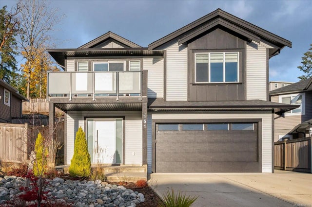 151 Sunview Rd, Nanaimo