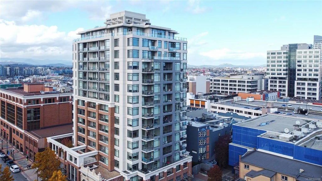 728 Yates St 605, Victoria