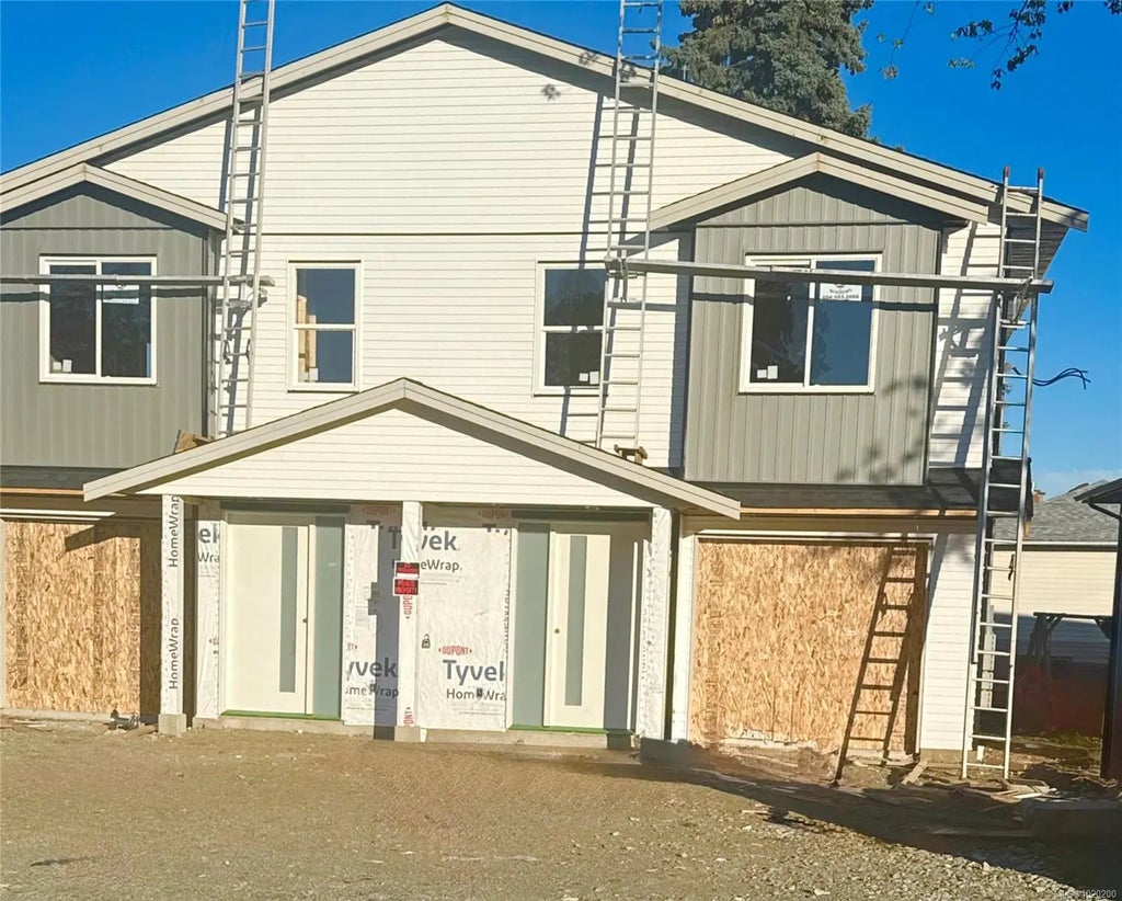 850 Sunderland Ave, Nanaimo