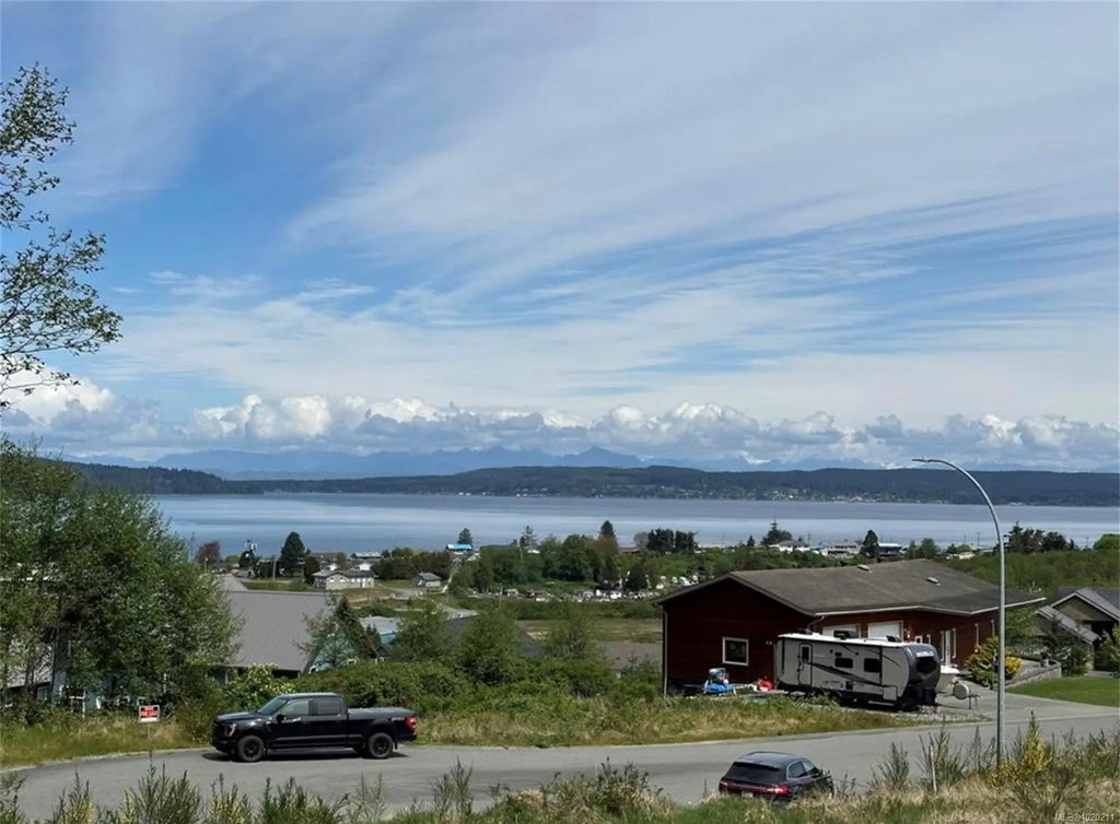 1857 Jensen Pl, Port McNeill