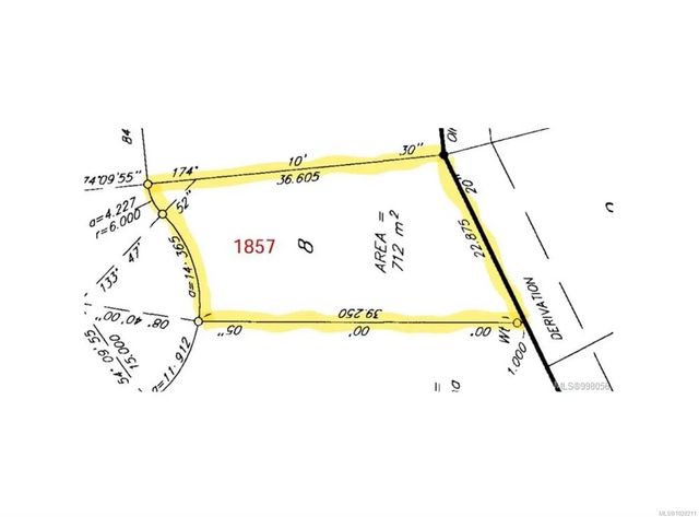3 of 3 - 1857 Jensen Pl, Port McNeill, BC