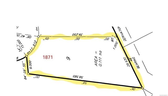 4 of 4 - 1871 Jensen Pl, Port McNeill, BC
