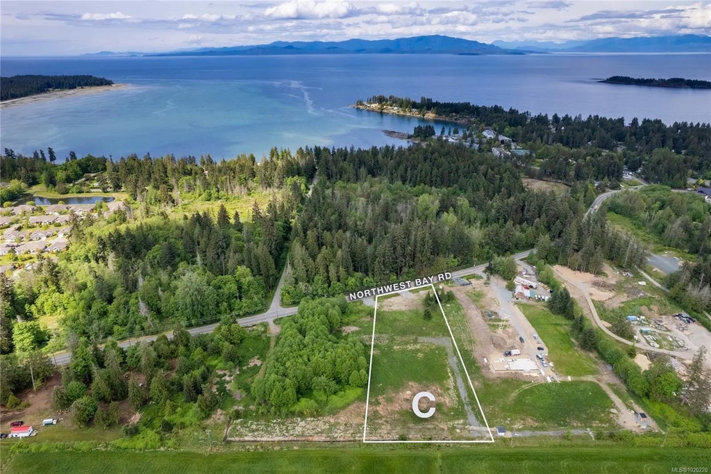 C Northwest Bay Rd, Nanoose Bay