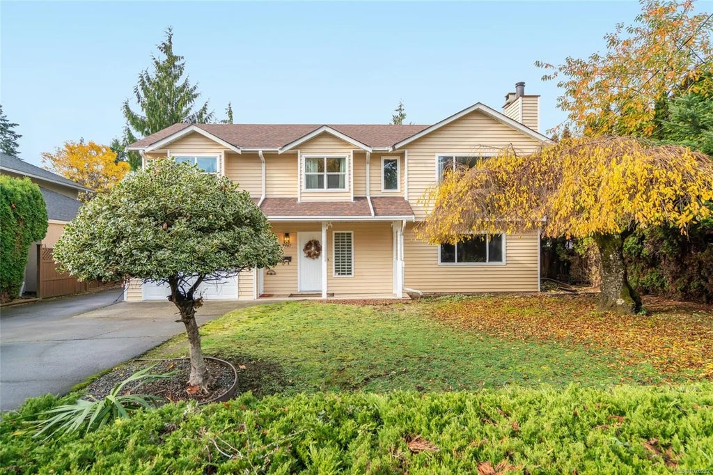 3461 Planta Rd, Nanaimo