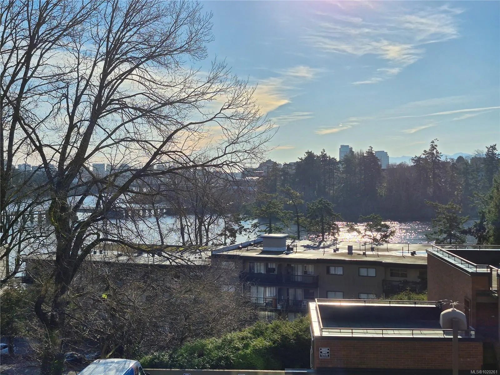 MLS #1020261 for Sale at 103 Gorge Rd E 305, in the city of Victoria, V9A 6Z2