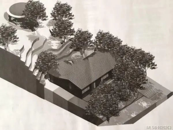 7904 Plumper Way, Pender Island