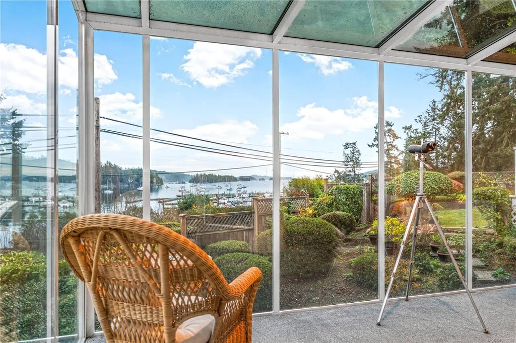 258 Lower Ganges Rd 35, Salt Spring