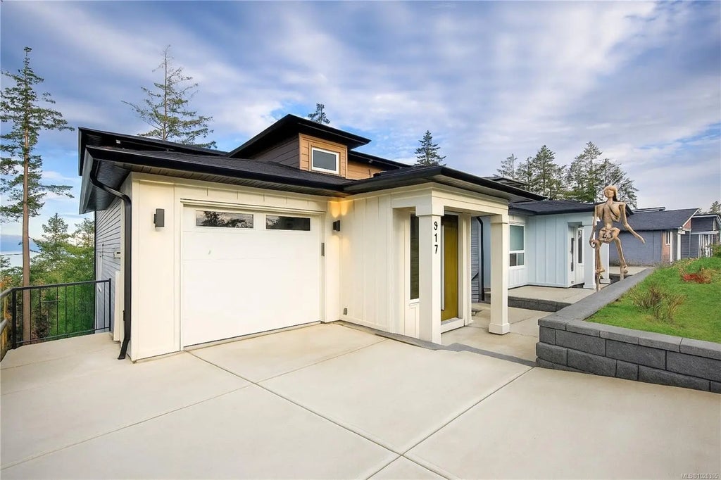 917 Harbour View St, Nanaimo