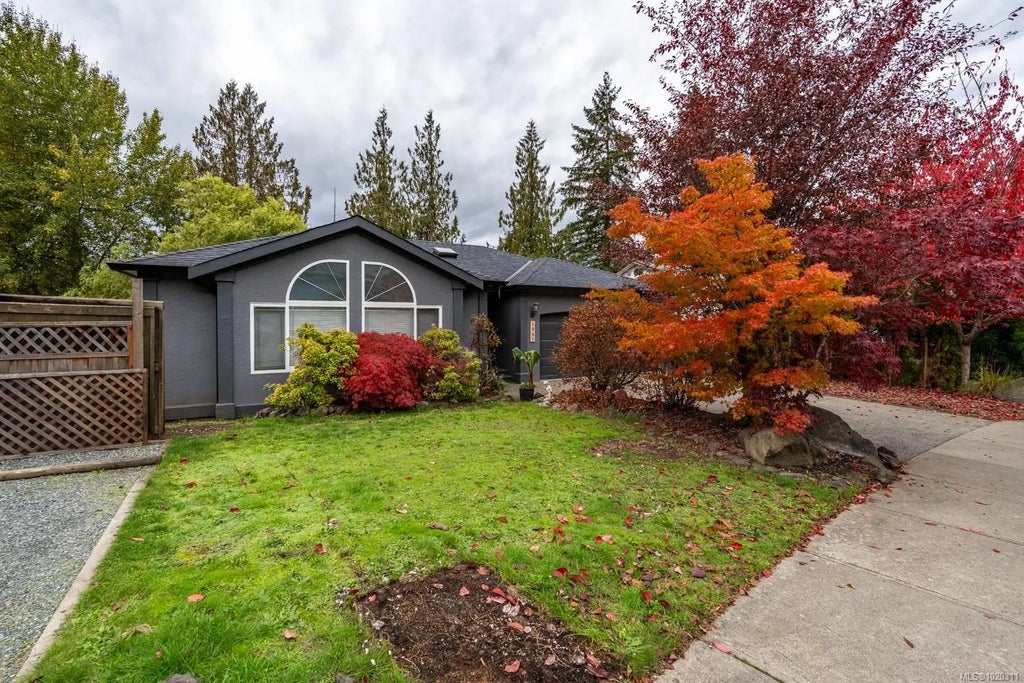 1941 Kells Bay, Nanaimo