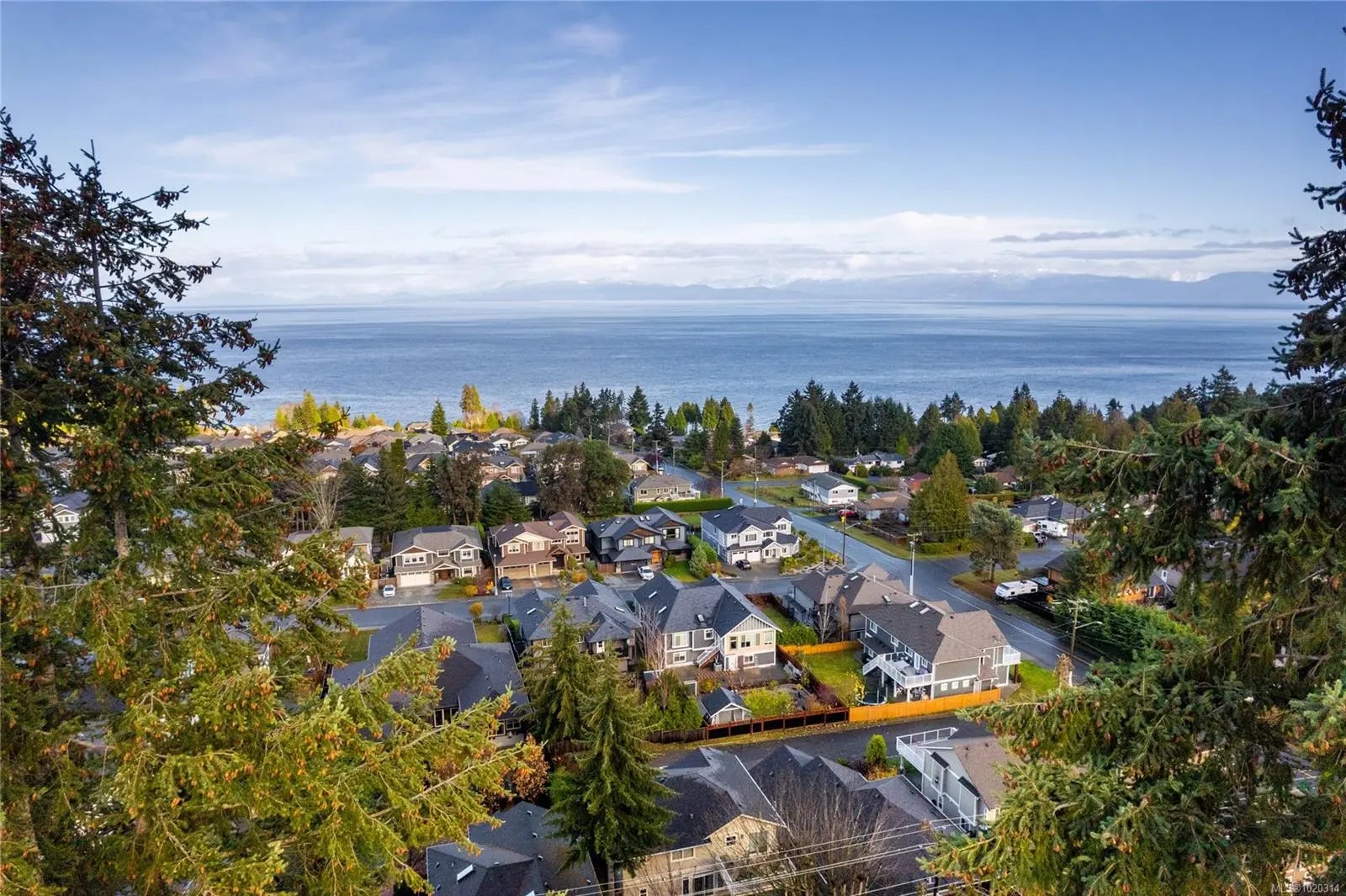 Homes for Sale in Nanaimo, BC