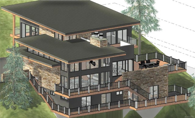 7424 High Ridge Cres, Lantzville