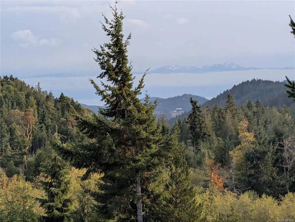 Lot 24 Eagle Dr, Shawnigan Lake