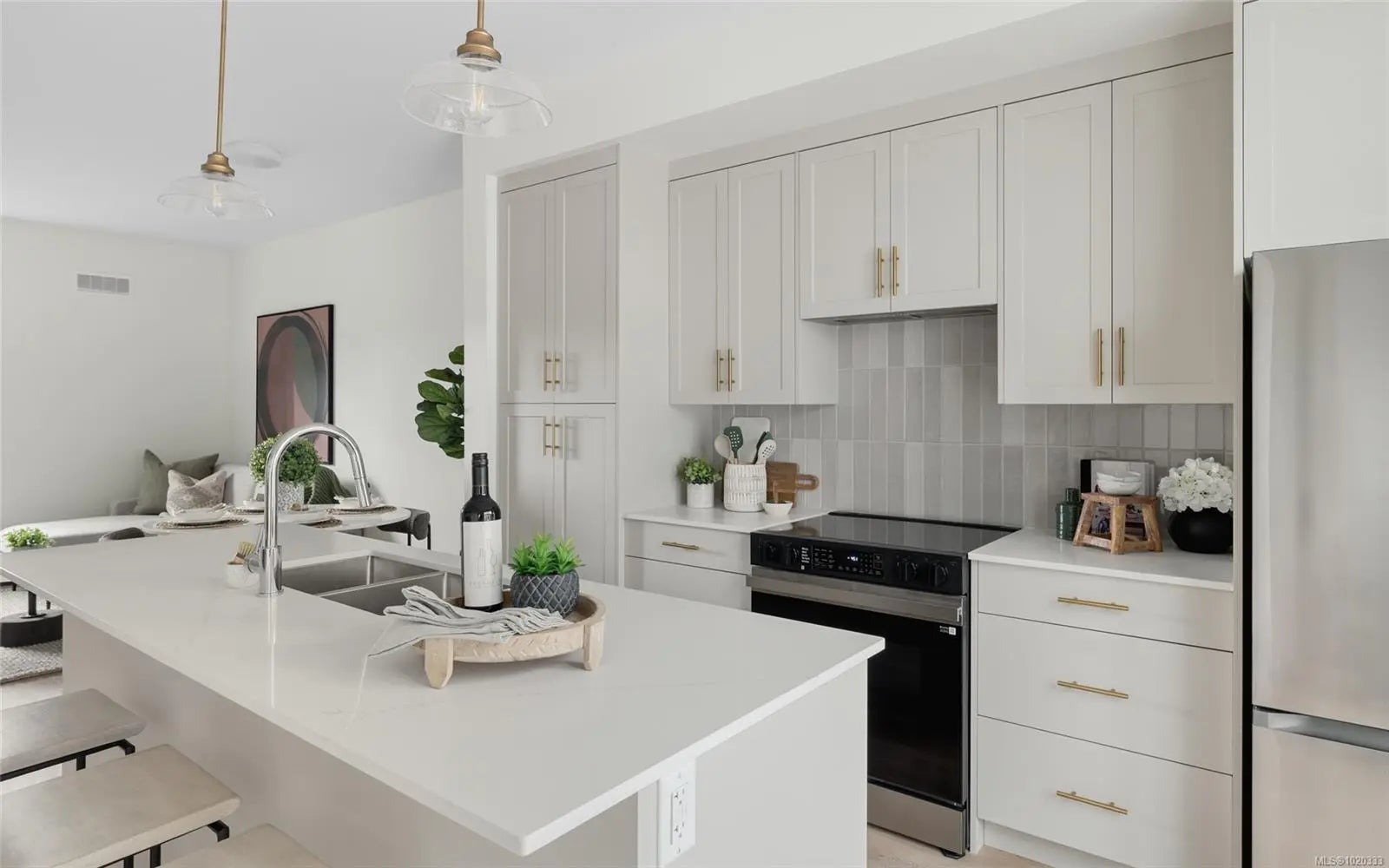 Homes for Sale in Victoria, BC