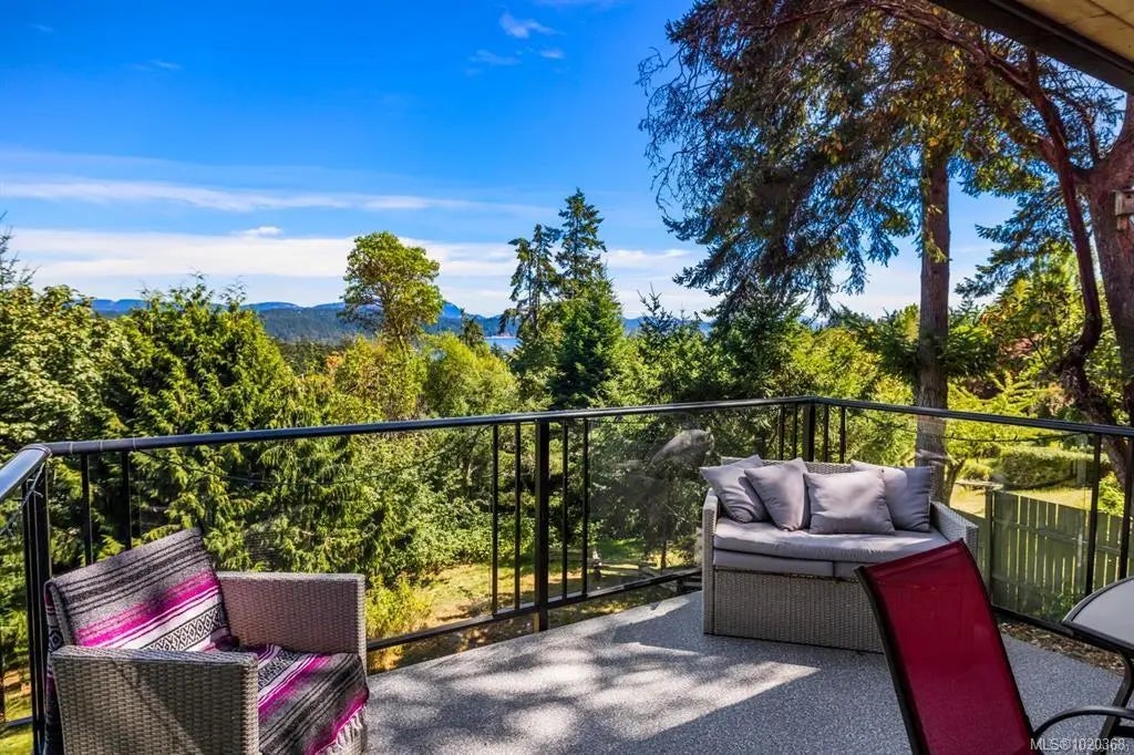 140 Mt. Baker Cres, Salt Spring