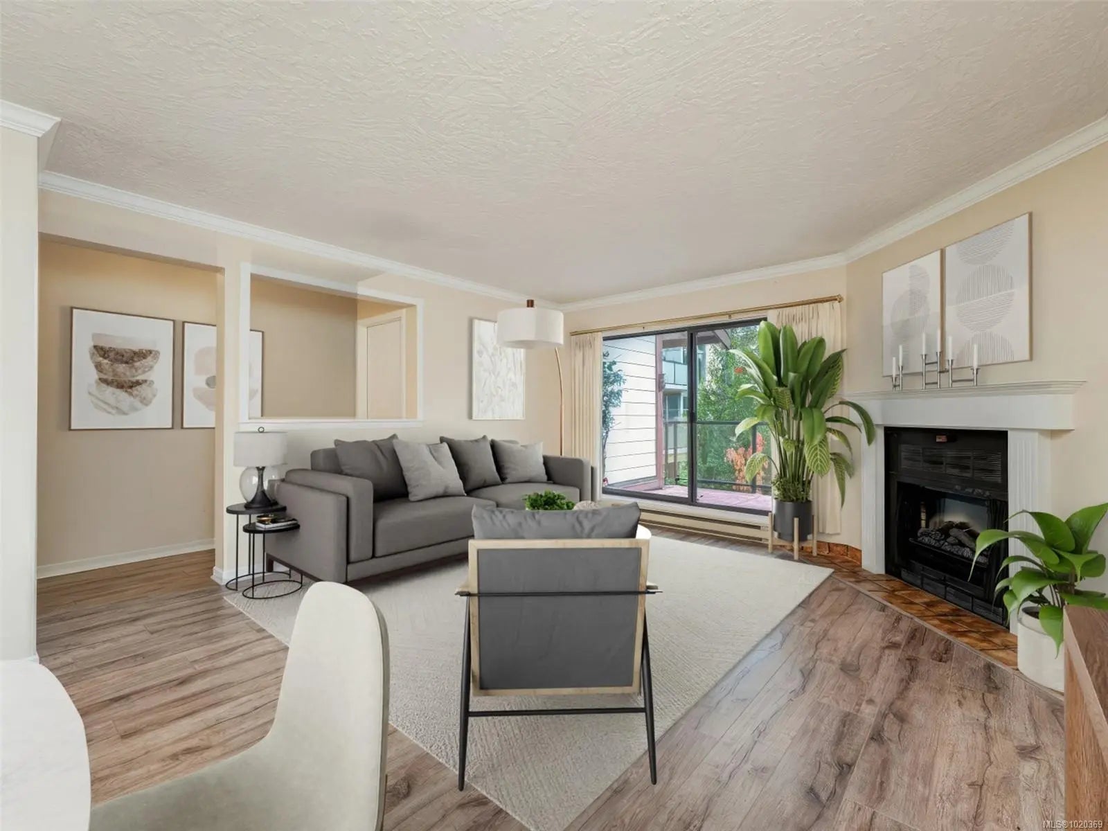 MLS Number 1020369 in the city of Victoria Homes for Sale by Parry Manor, the zipcode of V8V 2H7