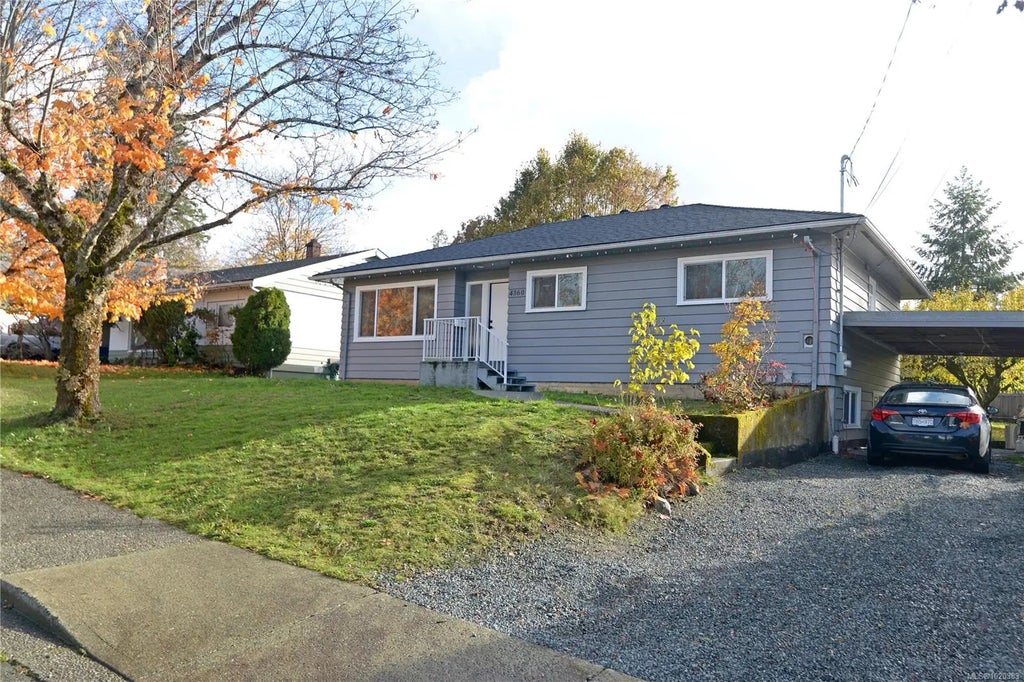 4360 Princess Rd, Port Alberni