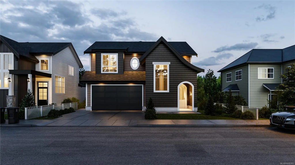 1248 Cedarbrook Way, Langford