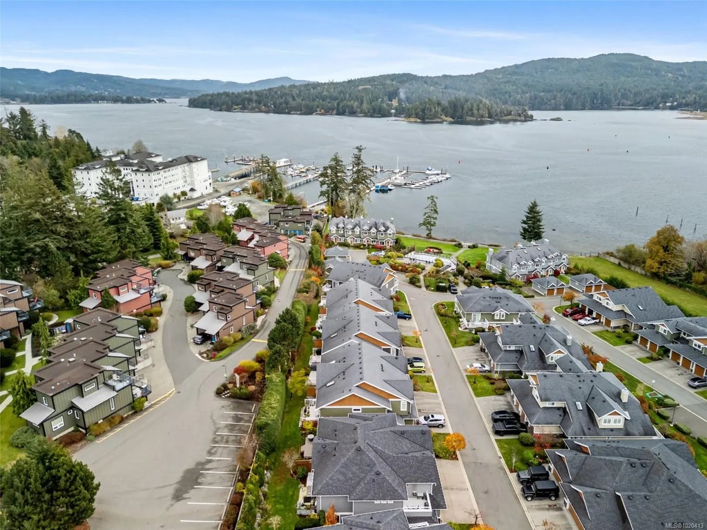 6995 Nordin Rd 228, Sooke