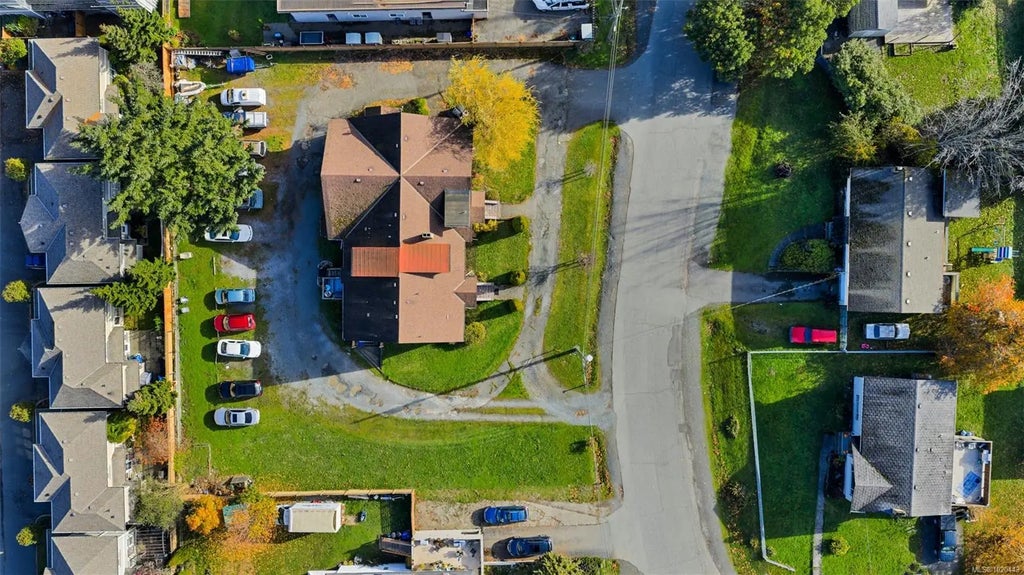 942 Preston Way, Langford