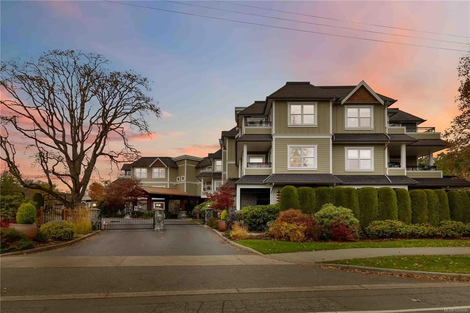 Homes for Sale in North Saanich, BC