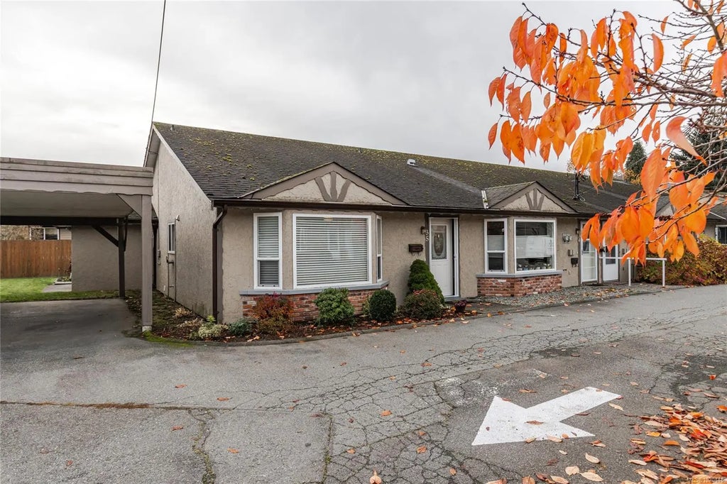 103 Ashlar Ave 35, Nanaimo