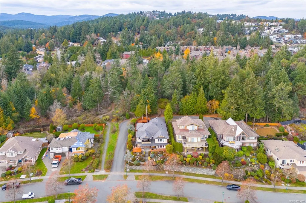 3538 Promenade Cres, Colwood