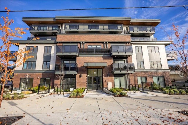 45 Haliburton St 505, Nanaimo