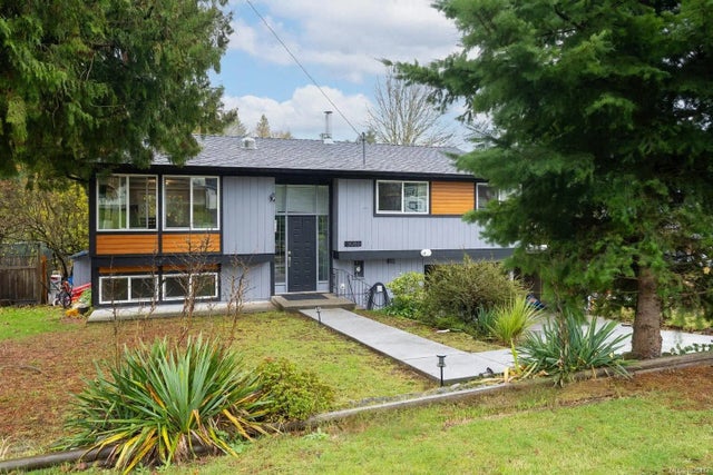 3086 Shamrock Pl, Nanaimo