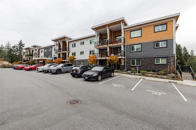 4820 Cedar Ridge Pl 112, Nanaimo