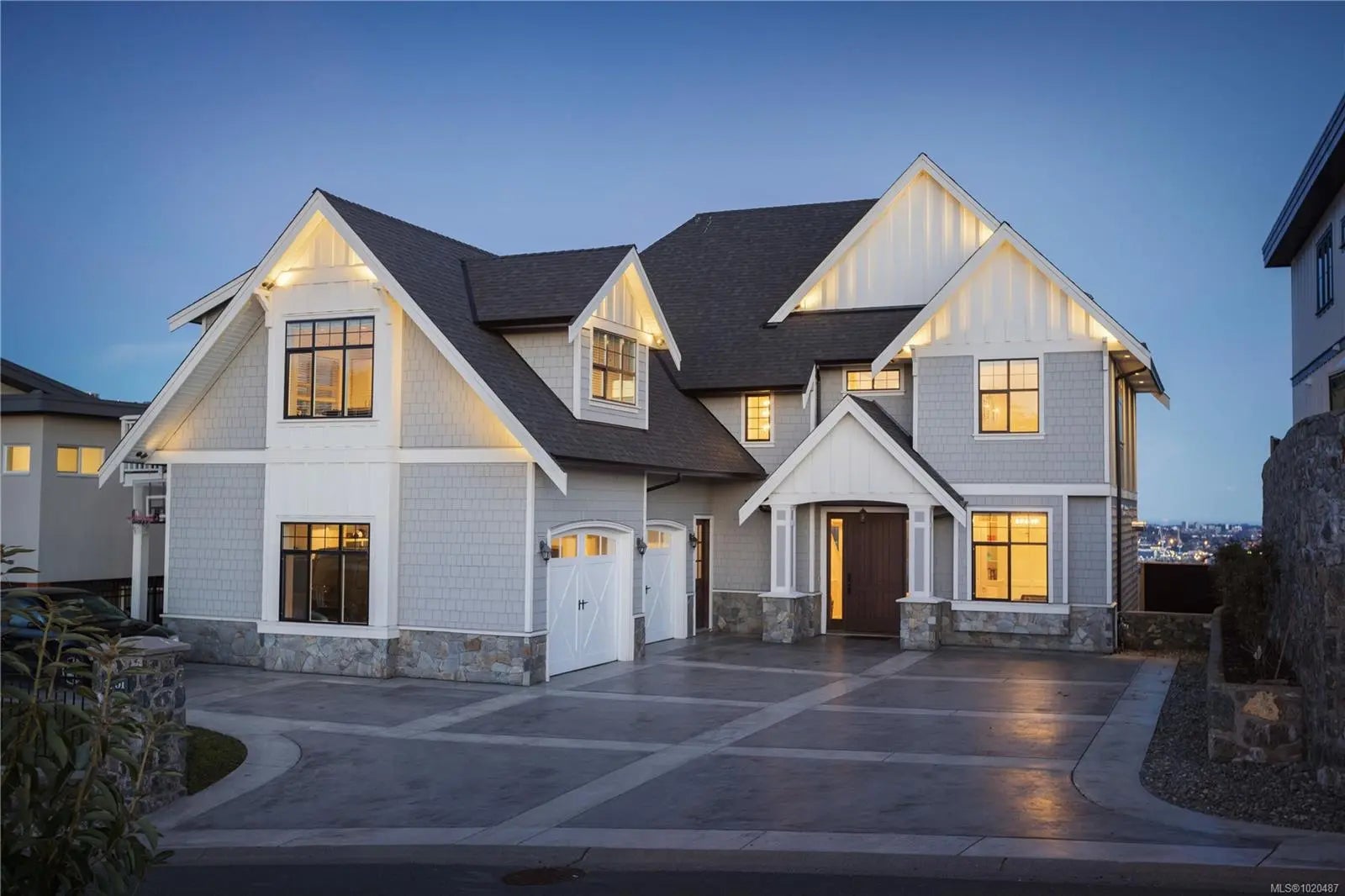 2701 Goldstone Hts, in the city of Langford Real Estate in BC by ,