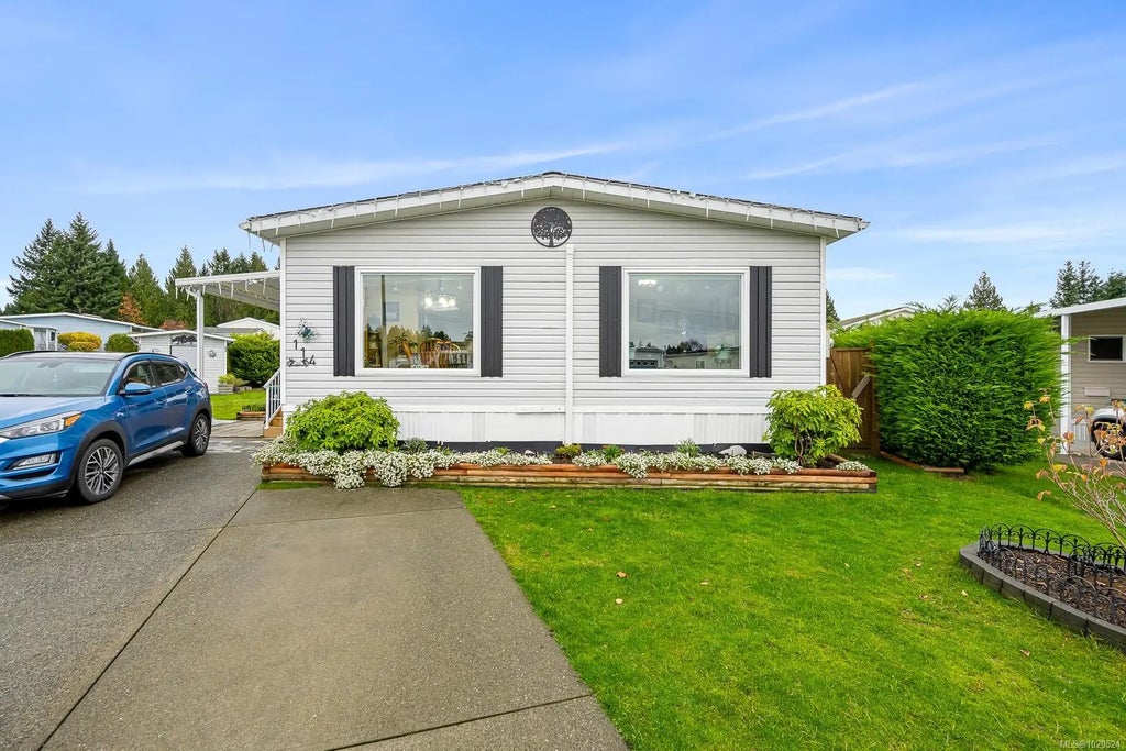 4714 Muir Rd 114, Courtenay
