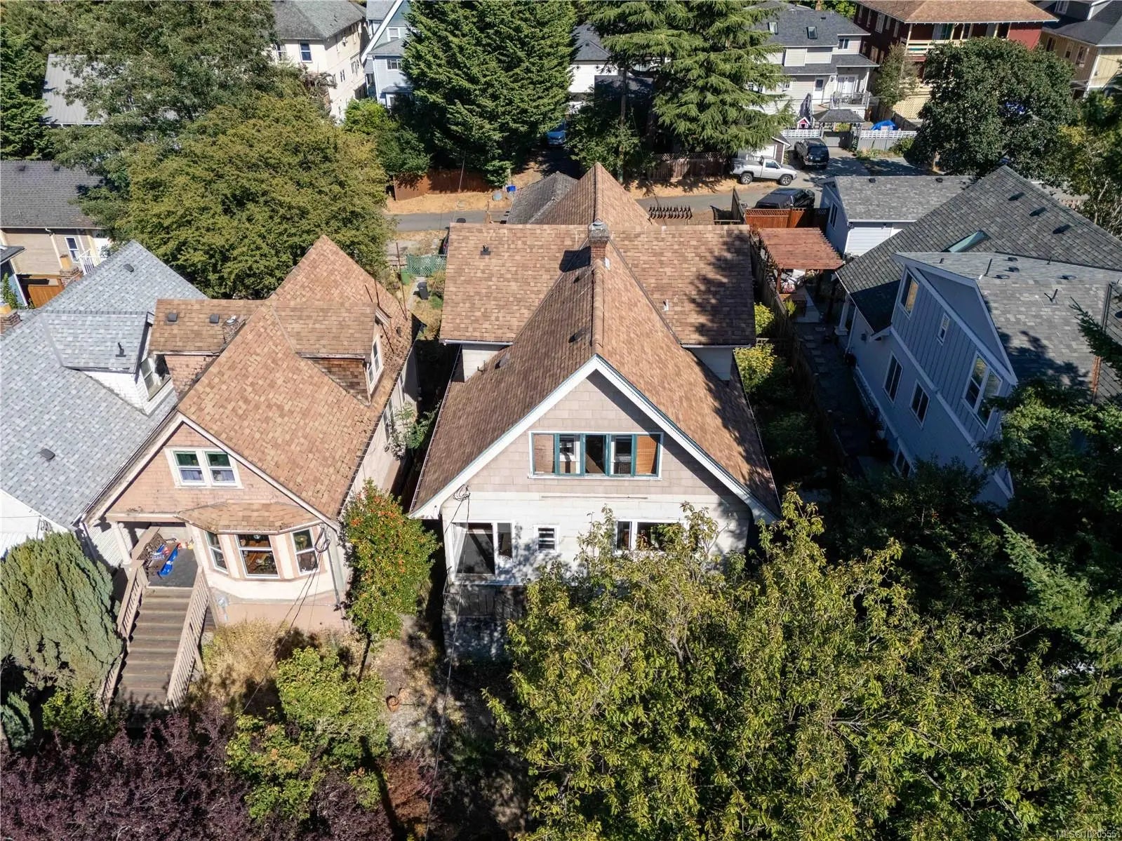 Residential Real Estate for Sale located in the neighborhood of , in the city of Victoria, BC