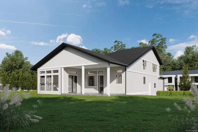 2 of 10 - 464 Mountain View Dr, Lake Cowichan, BC