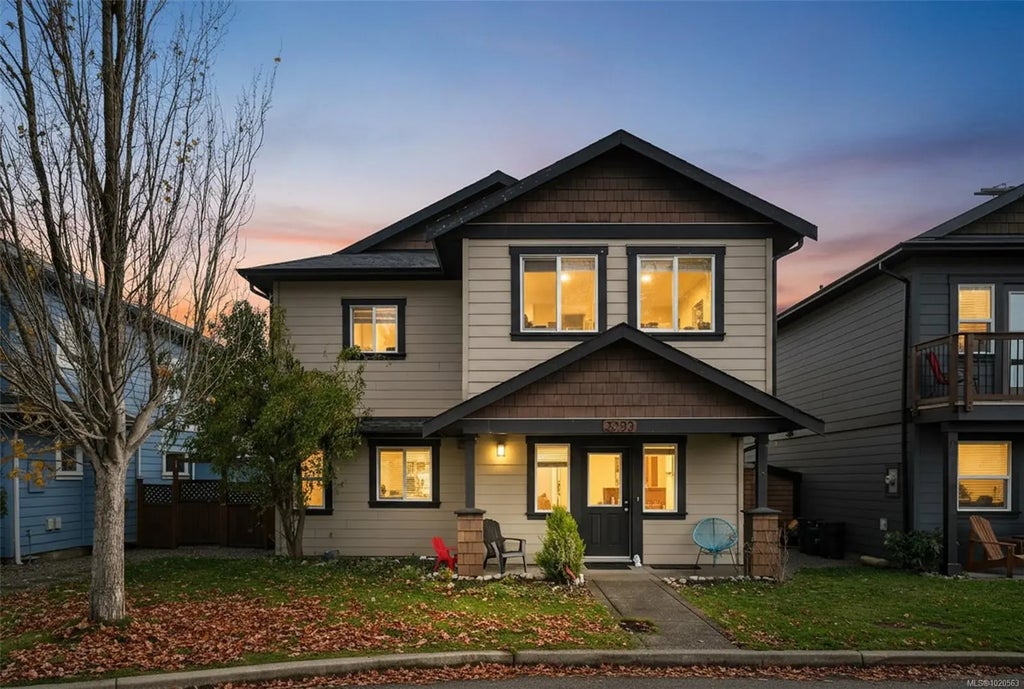 3393 Piper Rd, Langford