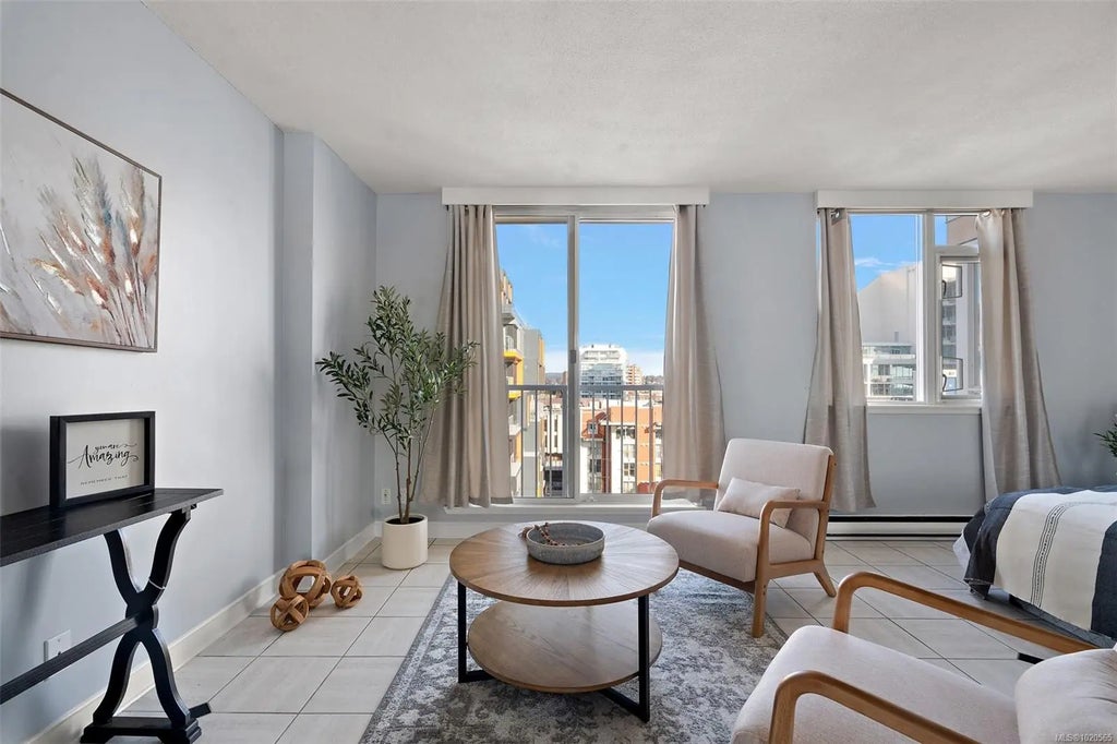 835 View St 1009, Victoria